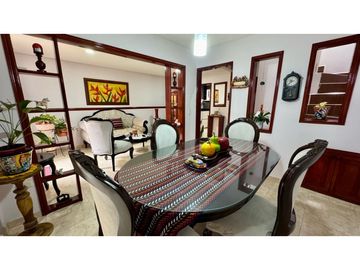Casa en venta en conjunto residencial - Las Mercedes Palmira Valle