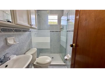 Casa en venta en conjunto residencial - Las Mercedes Palmira Valle