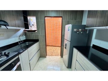Casa en venta en conjunto residencial - Las Mercedes Palmira Valle