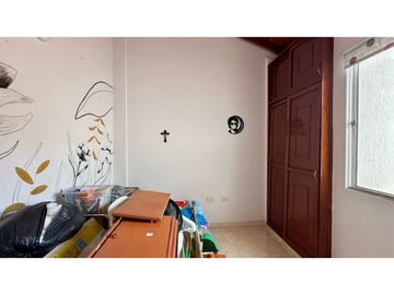 Casa en venta en conjunto residencial - Las Mercedes Palmira Valle