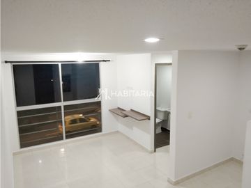Apartaestudio en venta en Torres mbar, Dosquebradas