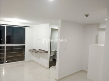 Apartaestudio en venta en Torres mbar, Dosquebradas