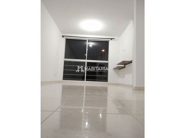 Apartaestudio en venta en Torres mbar, Dosquebradas