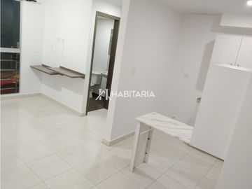 Apartaestudio en venta en Torres mbar, Dosquebradas