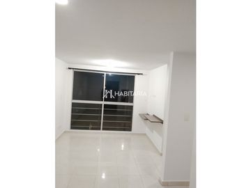 Apartaestudio en venta en Torres mbar, Dosquebradas