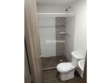 Apartaestudio en venta en Torres mbar, Dosquebradas