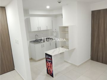 Apartaestudio en venta en Torres mbar, Dosquebradas