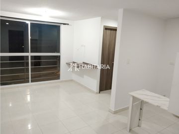 Apartaestudio en venta en Torres mbar, Dosquebradas