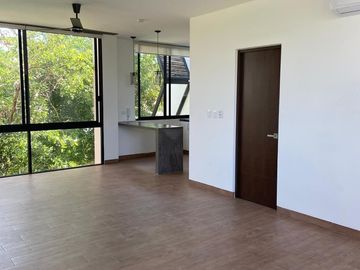 DEPARTAMENTO EN RENTA EN TANNAH MONTES DE AME