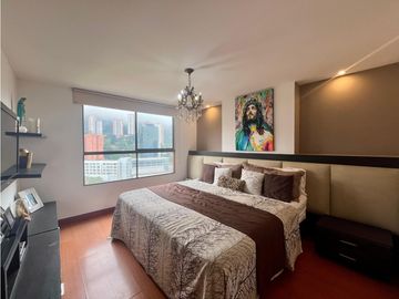 Venta Apartamento - El Tesoro  - Medellín