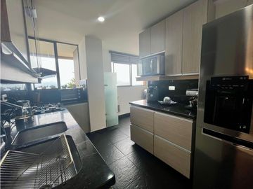 Venta Apartamento - El Tesoro  - Medellín