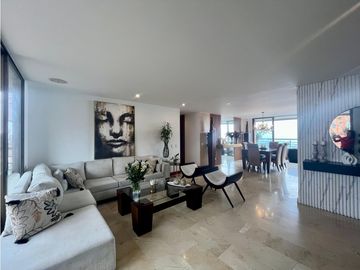 Venta Apartamento - El Tesoro  - Medellín