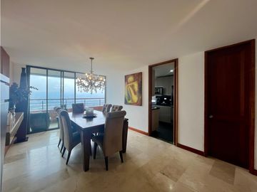 Venta Apartamento - El Tesoro  - Medellín