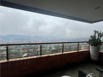 Venta Apartamento - El Tesoro  - Medellín