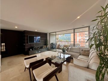 Venta Apartamento - El Tesoro  - Medellín