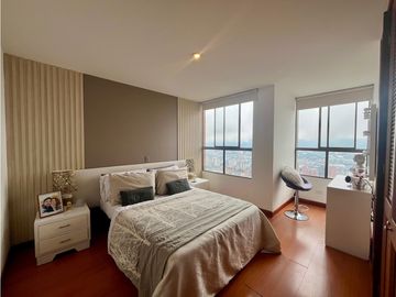 Venta Apartamento - El Tesoro  - Medellín