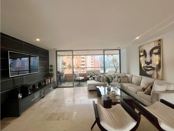 Venta Apartamento - El Tesoro  - Medellín