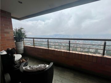 Venta Apartamento - El Tesoro  - Medellín