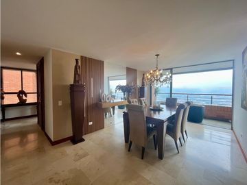 Venta Apartamento - El Tesoro  - Medellín