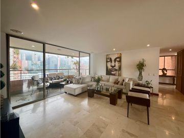 Venta Apartamento - El Tesoro  - Medellín