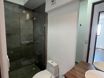 DEPARTAMENTO EN VENTA CON BALCÓN COL ZACAHUITZCO