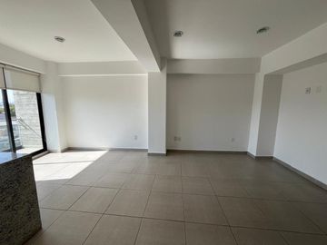 DEPARTAMENTO EN VENTA CON BALCÓN COL ZACAHUITZCO