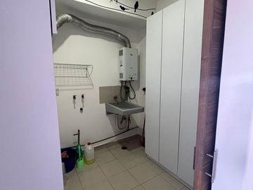 DEPARTAMENTO EN VENTA CON BALCÓN COL ZACAHUITZCO