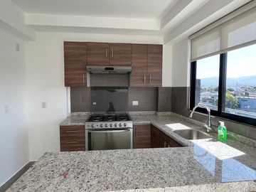 DEPARTAMENTO EN VENTA CON BALCÓN COL ZACAHUITZCO