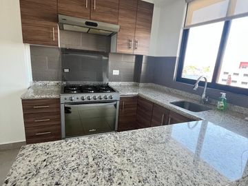 DEPARTAMENTO EN VENTA CON BALCÓN COL ZACAHUITZCO