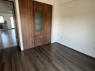 DEPARTAMENTO EN VENTA CON BALCÓN COL ZACAHUITZCO