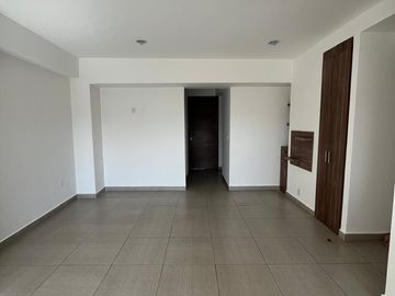 DEPARTAMENTO EN VENTA CON BALCÓN COL ZACAHUITZCO