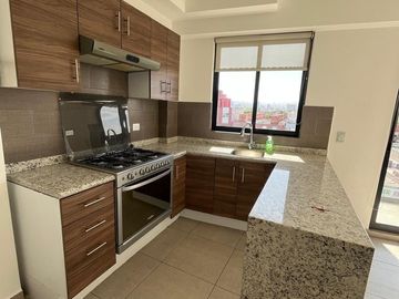 DEPARTAMENTO EN VENTA CON BALCÓN COL ZACAHUITZCO