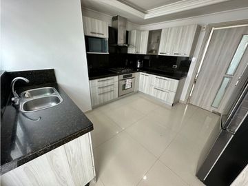 CASA DE CONJUNTO EN VENTA EN ALTOS DE RIOMAR
