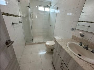 CASA DE CONJUNTO EN VENTA EN ALTOS DE RIOMAR