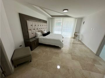 CASA DE CONJUNTO EN VENTA EN ALTOS DE RIOMAR