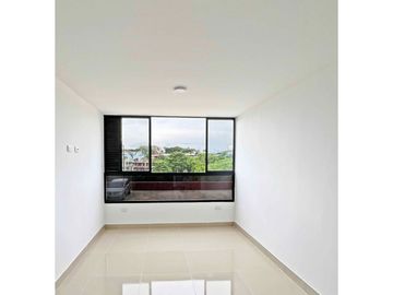 Se renta hermoso Apartamento piso 2 para estrenar en Cerritos Pereira