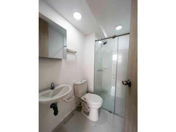 Se renta hermoso Apartamento piso 2 para estrenar en Cerritos Pereira