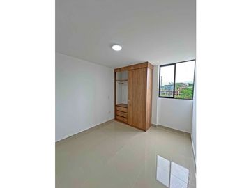 Se renta hermoso Apartamento piso 2 para estrenar en Cerritos Pereira