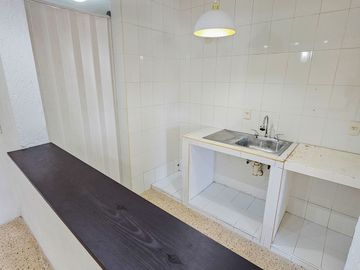 Departamento · Centro · SM2 · Av. Nader · 2 Recámaras