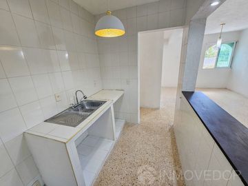 Departamento · Centro · SM2 · Av. Nader · 2 Recámaras