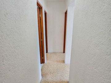 Departamento · Centro · SM2 · Av. Nader · 2 Recámaras