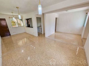 Departamento · Centro · SM2 · Av. Nader · 2 Recámaras