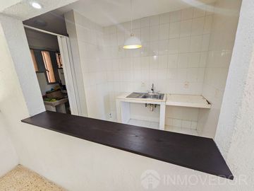 Departamento · Centro · SM2 · Av. Nader · 2 Recámaras