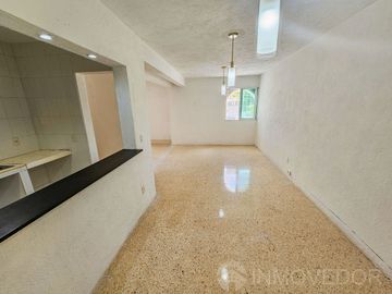 Departamento · Centro · SM2 · Av. Nader · 2 Recámaras
