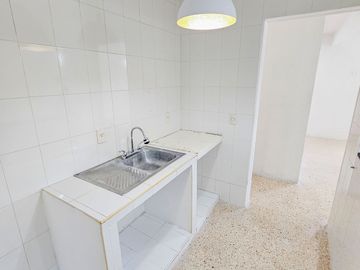 Departamento · Centro · SM2 · Av. Nader · 2 Recámaras