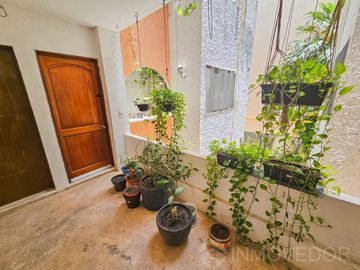 Departamento · Centro · SM2 · Av. Nader · 2 Recámaras