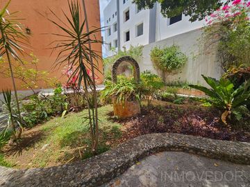 Departamento · Centro · SM2 · Av. Nader · 2 Recámaras