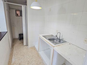 Departamento · Centro · SM2 · Av. Nader · 2 Recámaras