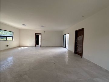 Casa en Venta Bosques de las Misiones Encino Carretera Nacional