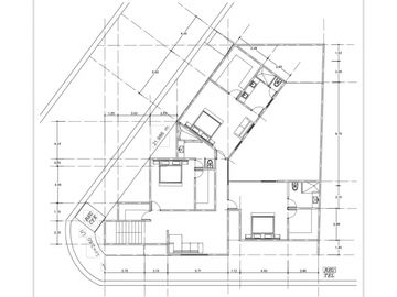 Casa en Venta Bosques de las Misiones Encino Carretera Nacional